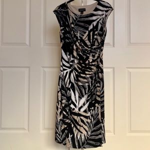 Connected Apparel Dress